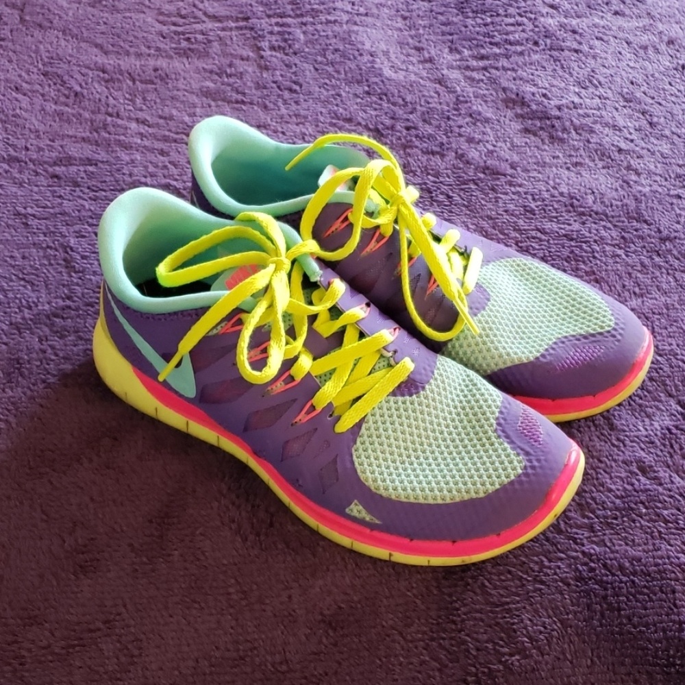Nike Free Shoes